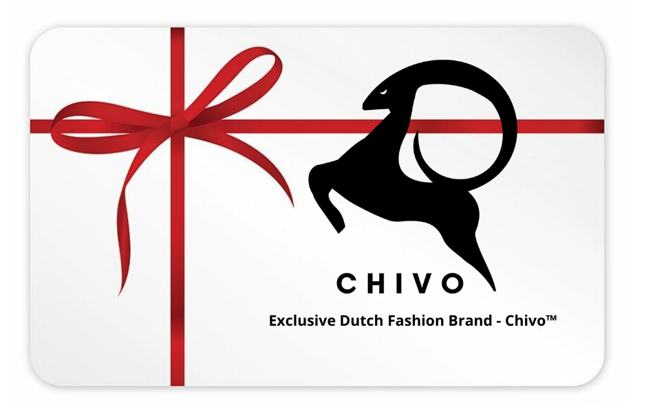 C H I V O - cadeaubon € 200,-