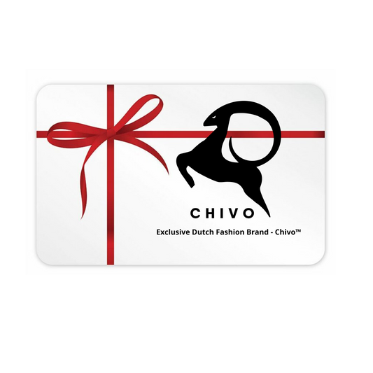 Chivo - Cadeaubon