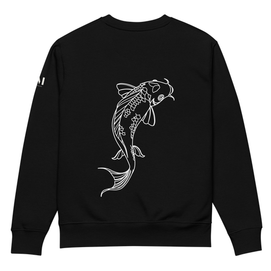 Chivo sweater fish