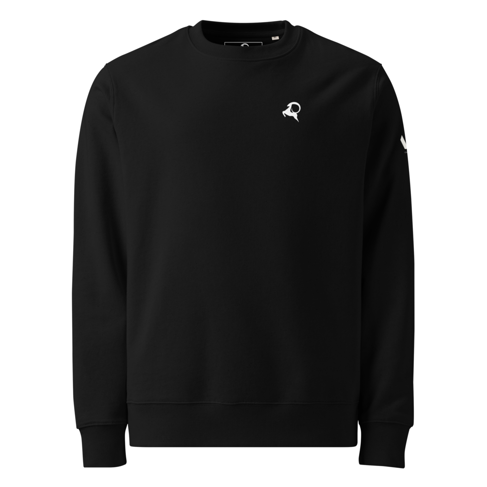 Chivo sweater fish