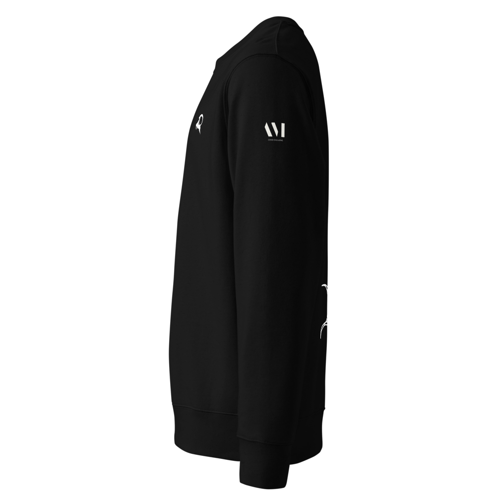 Chivo sweater fish