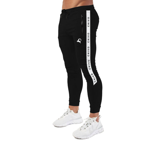 Essentials Sportive broek Zwart