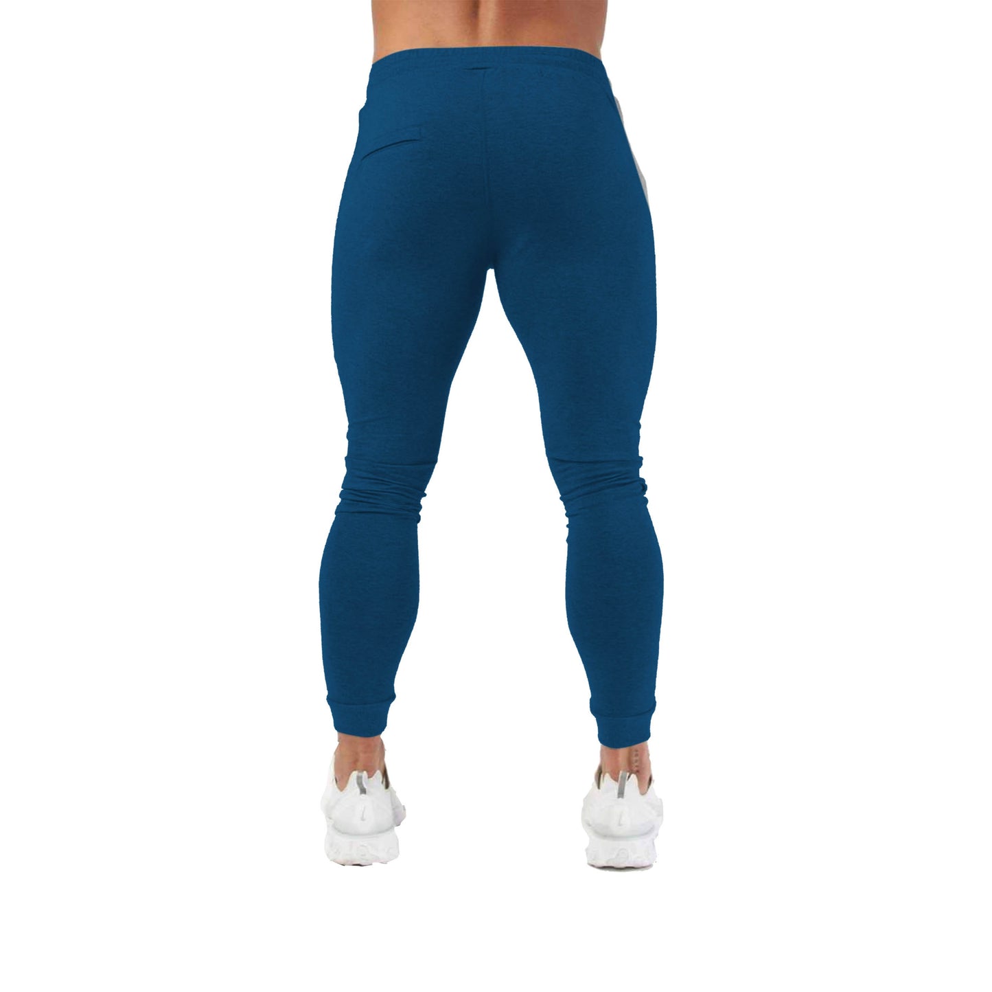 Essentials Trainingsbroek Marineblauw