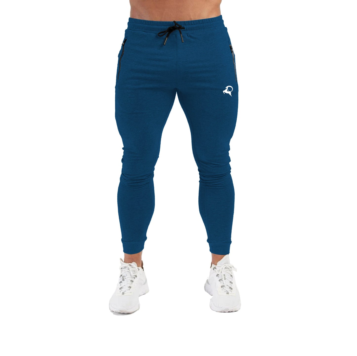 Essentials Trainingsbroek Marineblauw