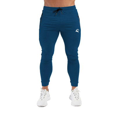 Essentials Trainingsbroek Marineblauw